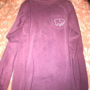 Ivory Ella long sleeve